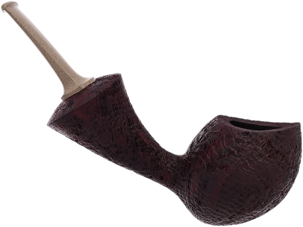 Madao3000 Sandblasted Freehand
