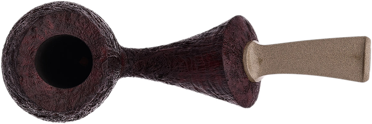 Madao3000 Sandblasted Freehand