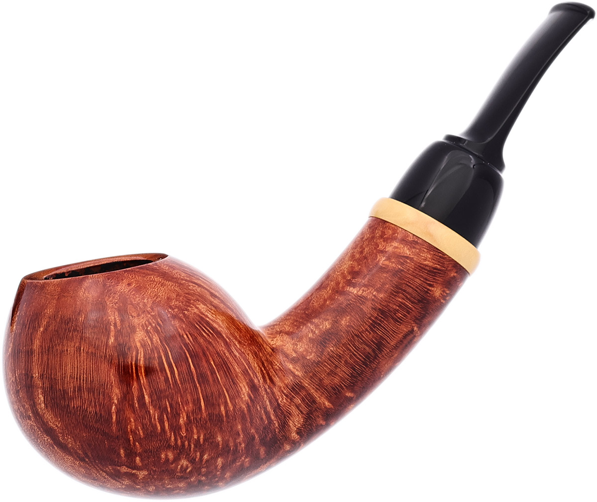 Madao3000 Smooth Bent Egg with Boxwood