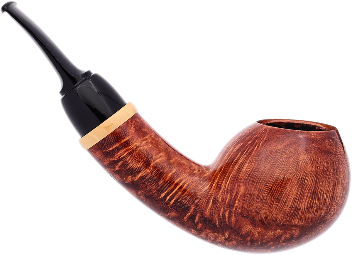 Madao3000 Smooth Bent Egg with Boxwood