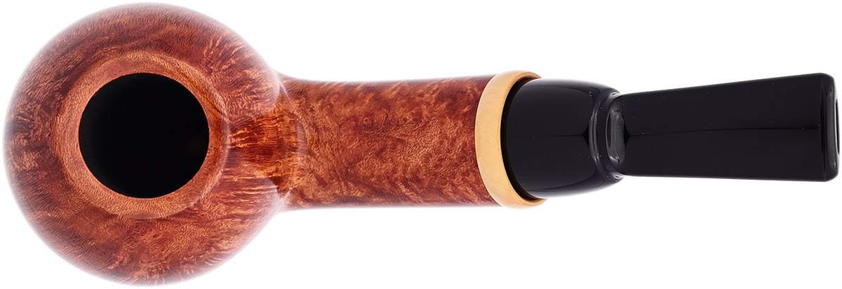 Madao3000 Smooth Bent Egg with Boxwood