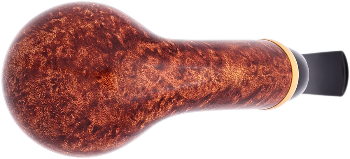 Madao3000 Smooth Bent Egg with Boxwood