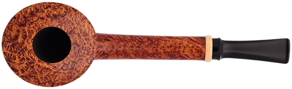 Madao3000 Smooth Bent Dublin with Boxwood