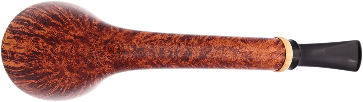 Madao3000 Smooth Bent Dublin with Boxwood