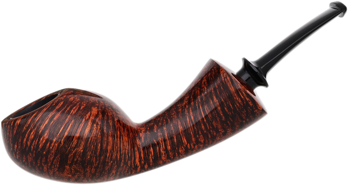 Lancellotti Pipes Smooth Tomato