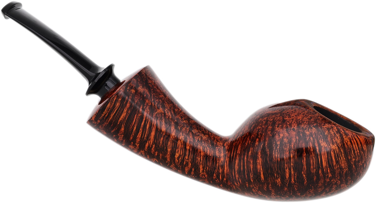 Lancellotti Pipes Smooth Tomato