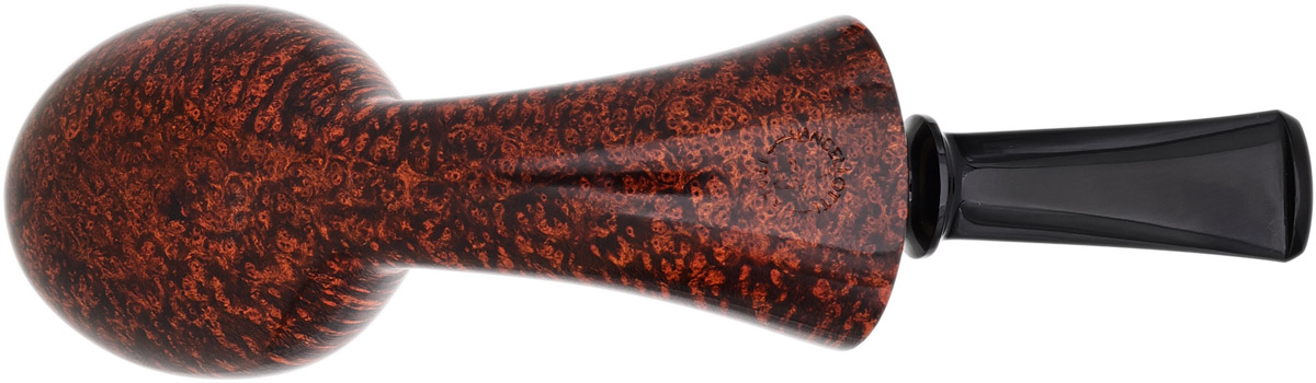 Lancellotti Pipes Smooth Tomato