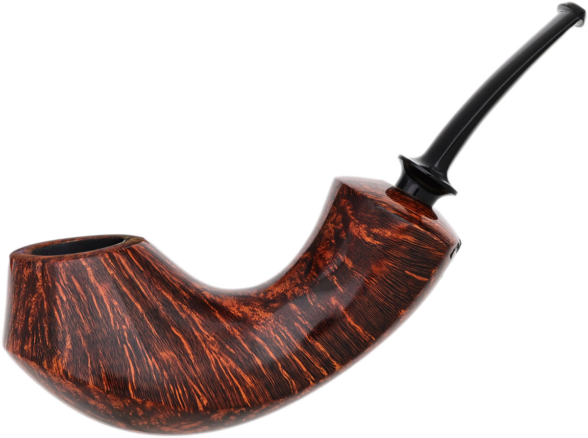Lancellotti Pipes Smooth Volcano