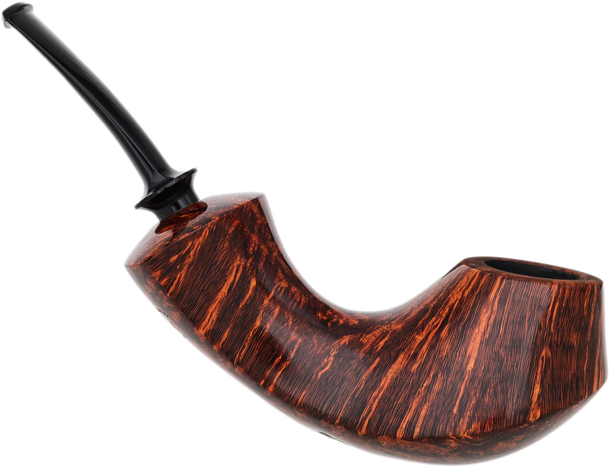 Lancellotti Pipes Smooth Volcano