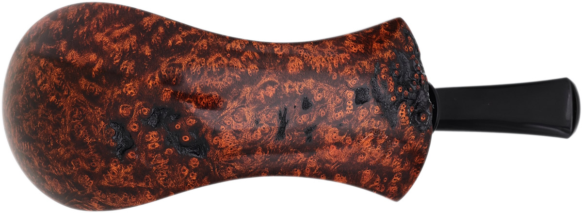 Lancellotti Pipes Smooth Volcano
