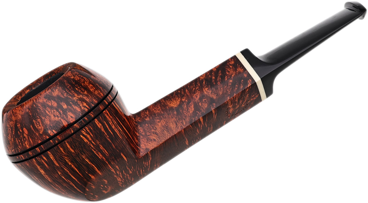 Lancellotti Pipes Smooth Bulldog