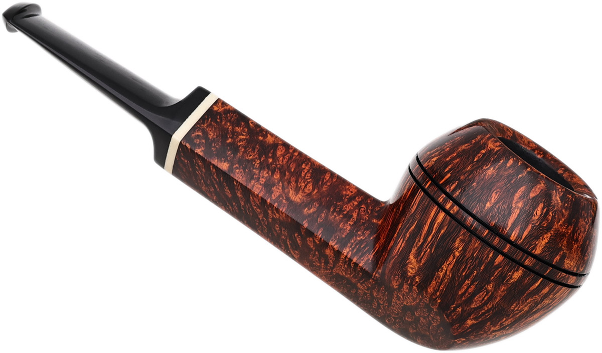 Lancellotti Pipes Smooth Bulldog
