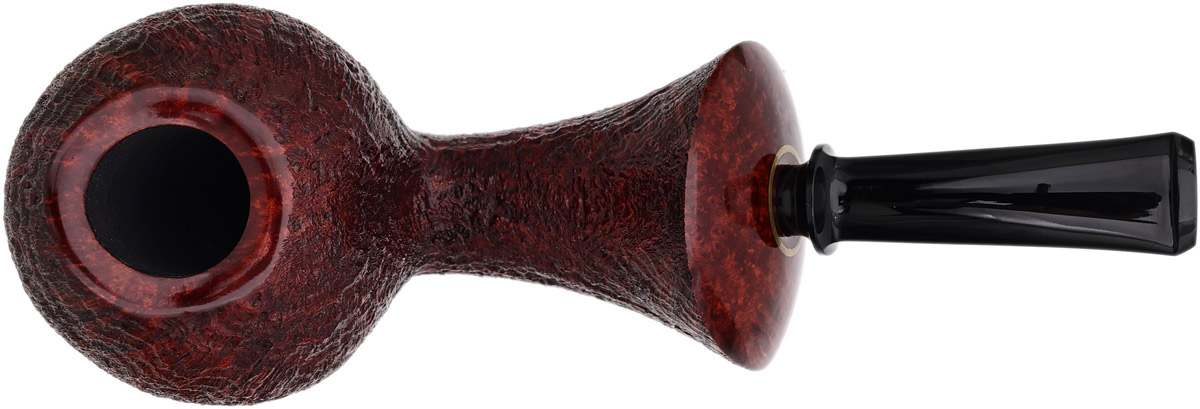 Lancellotti Pipes Sandblasted Oversized Tomato
