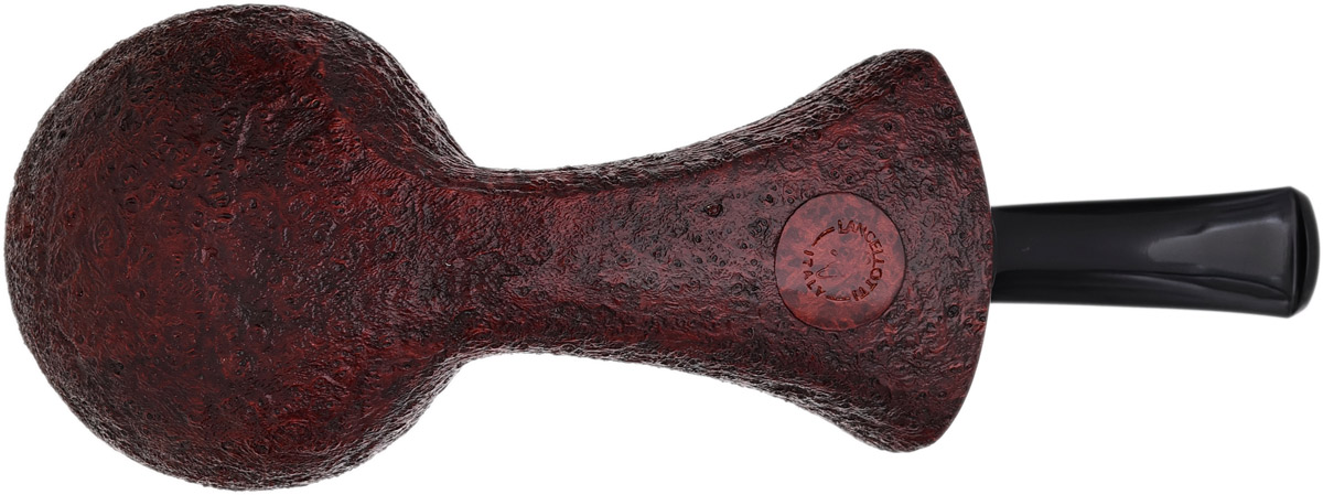 Lancellotti Pipes Sandblasted Oversized Tomato