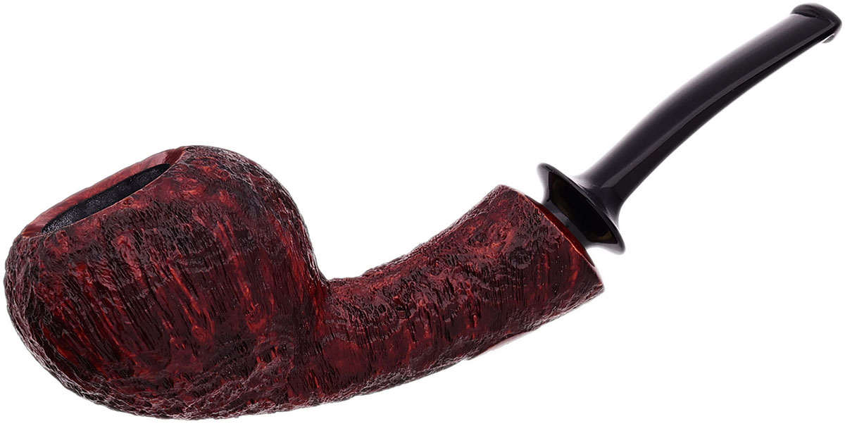 Sandblasted Acorn