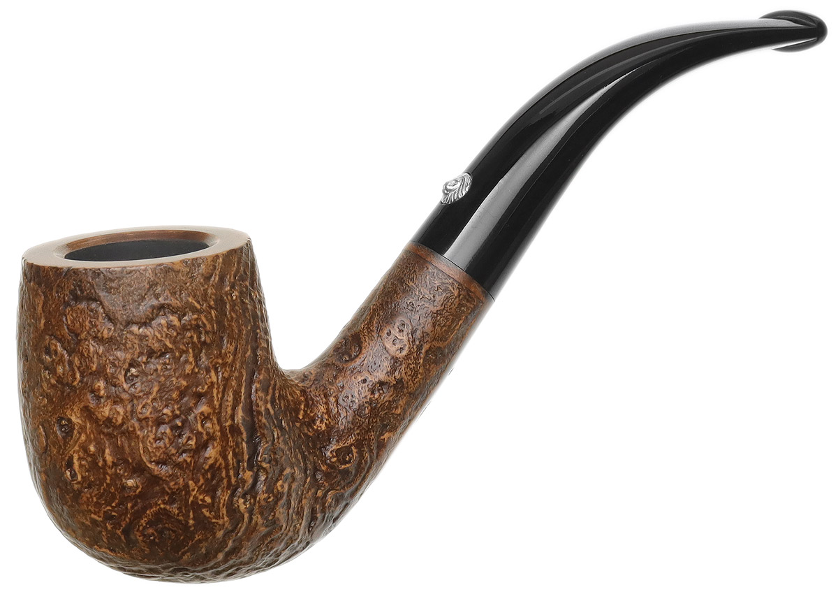 Barling's Make Fossil 526 英国製 ヴィンテージパイプ 【公式通販】