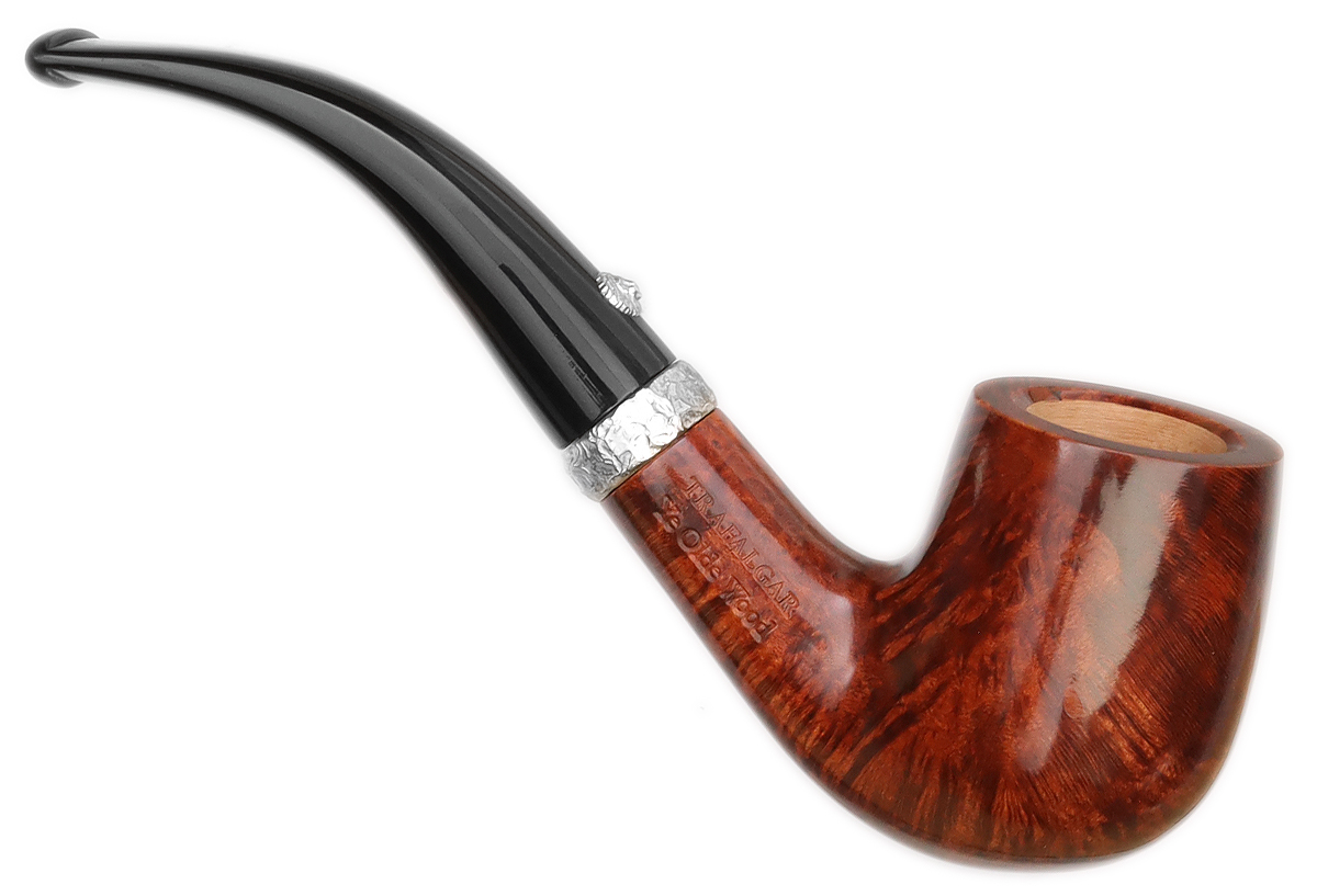 Barling Trafalgar Ye Olde Wood (1822) (9mm)