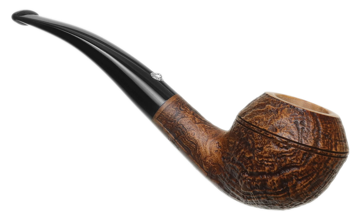 Barling’s Make Fossil 526 英国製 ヴィンテージパイプ About Barling Pipes | Smokingpipes.com