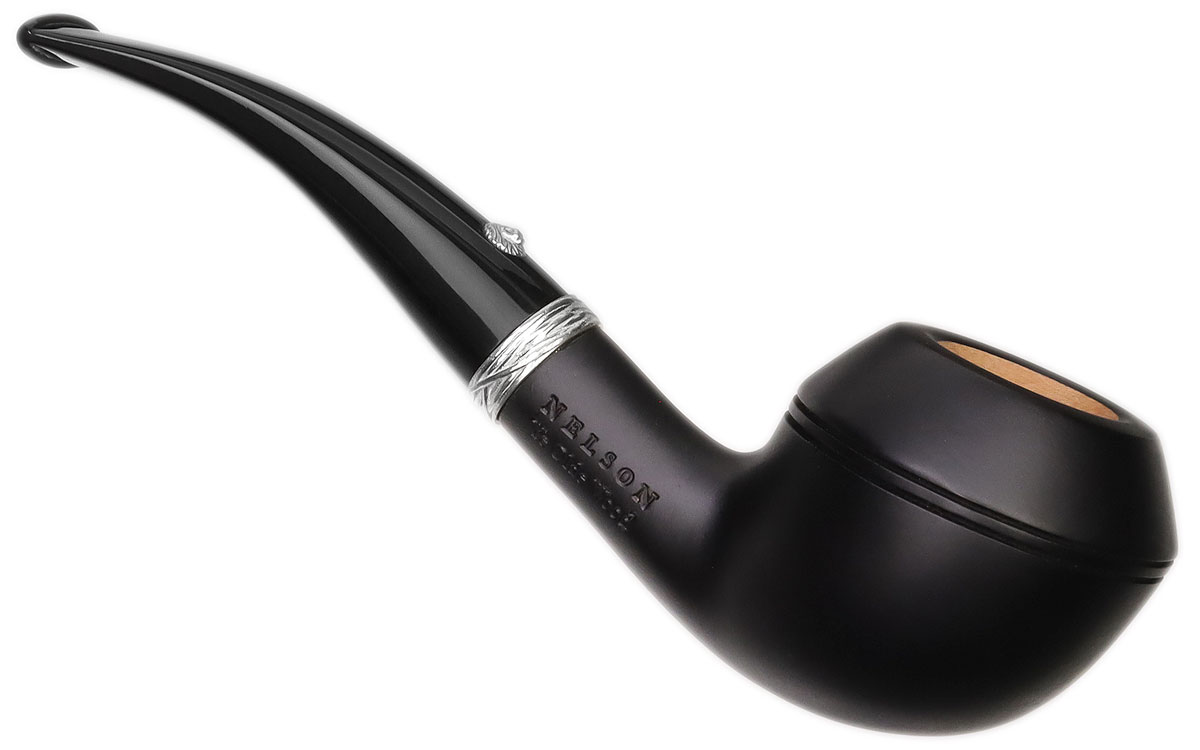 all wood tobacco pipe My New All-Wood, Single-Piece Obetis Briar Churchwarden Pipe