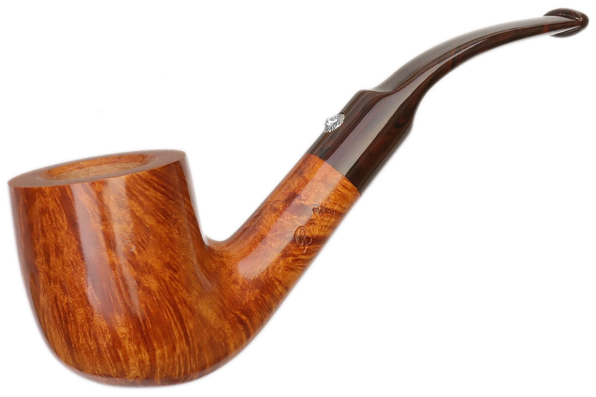 巴林 Marylebone Guinea Grain 系列 1823号 弯式罐式斗