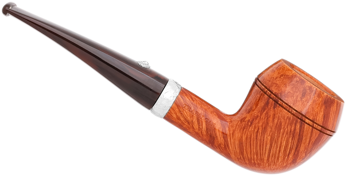 Barling Trafalgar Guinea Grain (1817) (9mm) (with Case)