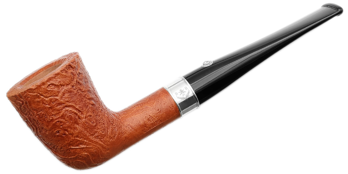 巴林 Benjamin Fossil (1815) (9mm) 都柏林斗