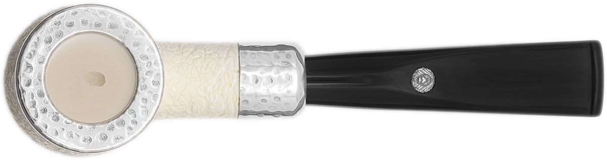 1812 sweet tobacco Spirits 18.21 Man Made perfume providing a comforting caress that bolsters your confidence and asserts your strength Ivory 1812 Meerschaum Rusticated with