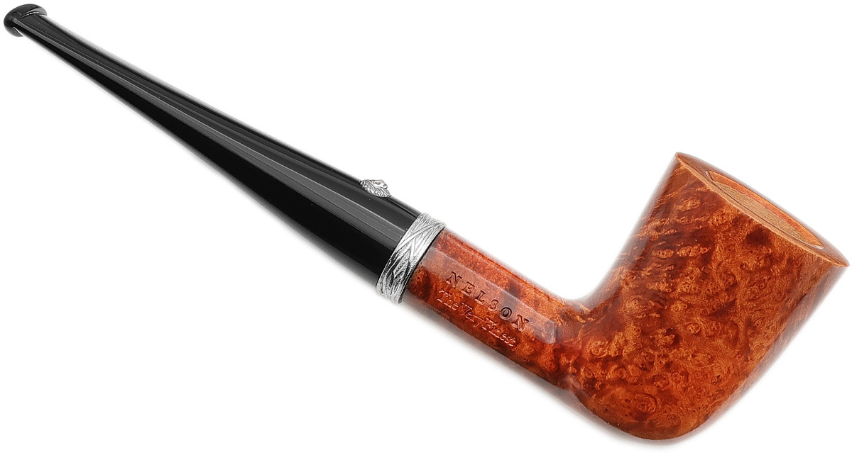 Nelson The Very Finest (1815) (9mm) Tobacco Pipe