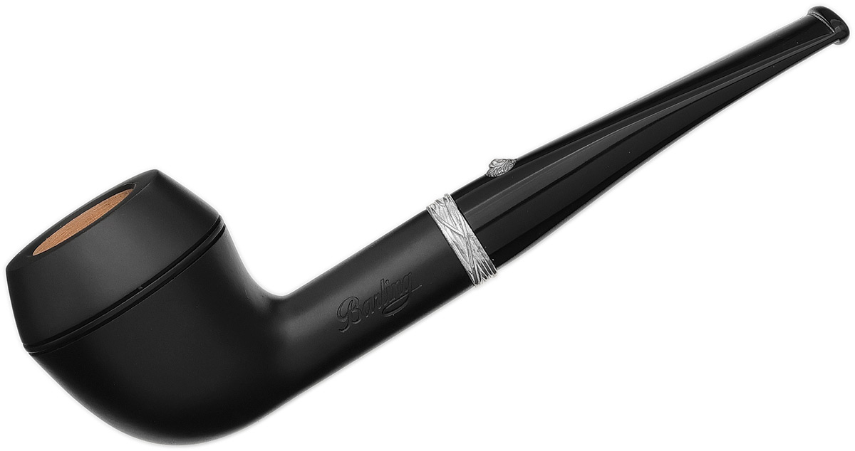 Barling Nelson Ye Olde Wood (1817) (9mm)