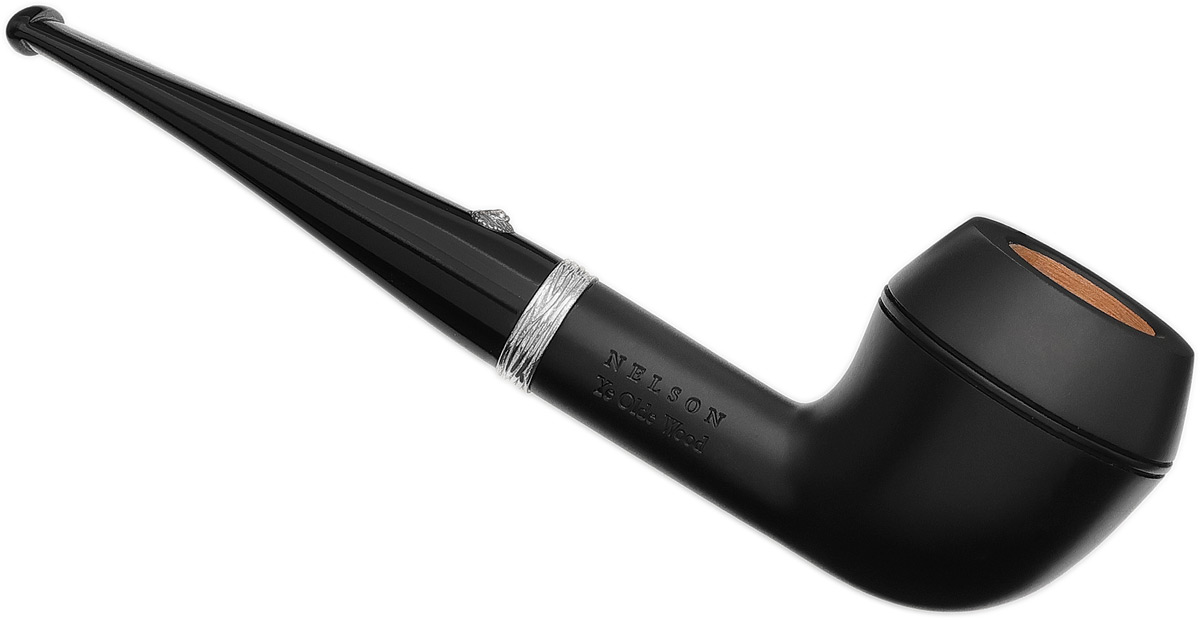 Barling Nelson Ye Olde Wood (1817) (9mm)