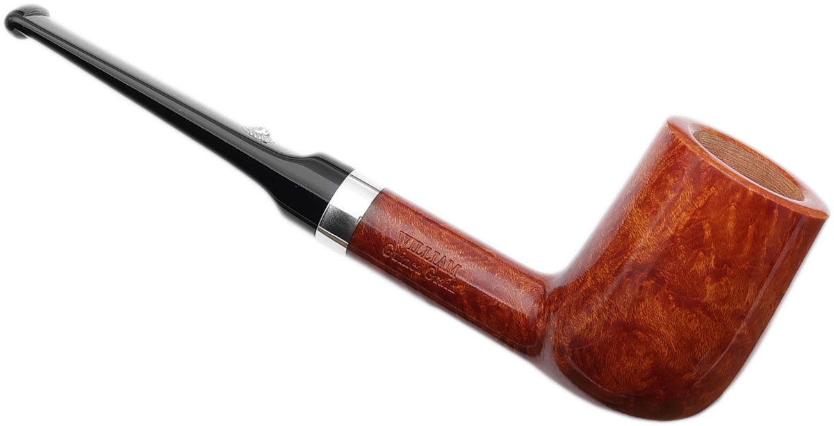 Barling William Guinea Grain (1832)