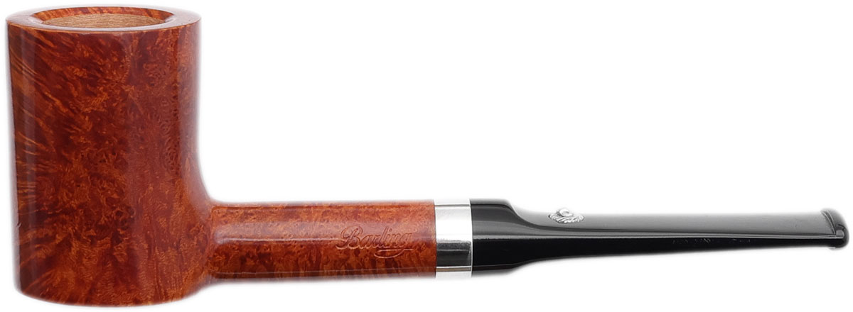 Barling William Guinea Grain (1834)
