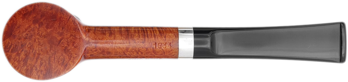 Barling William Guinea Grain (1834)