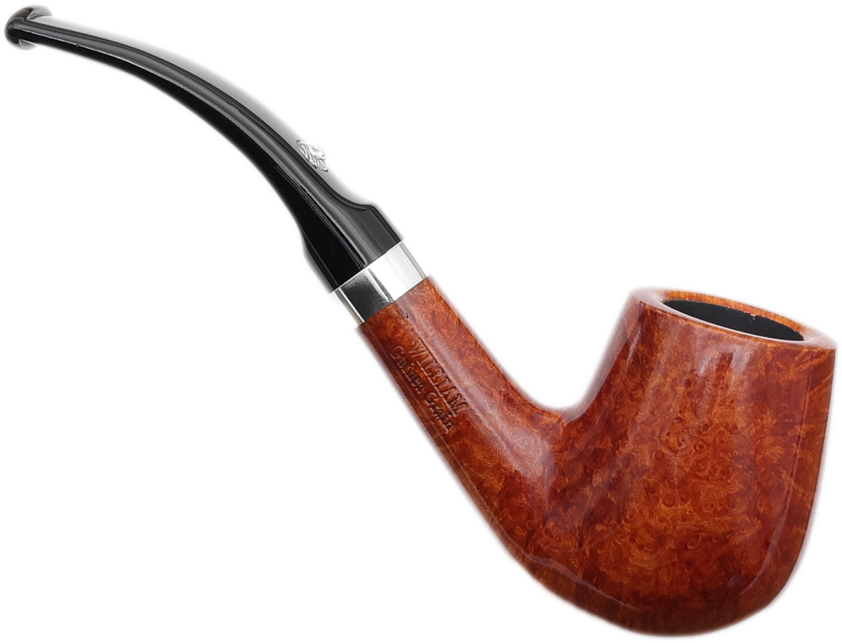 Barling William Guinea Grain (1837)