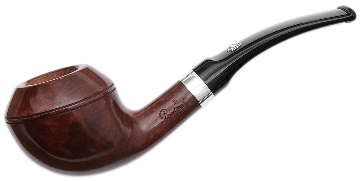 finest tobacco William The Very Finest (1836) Tobacco Pipe
