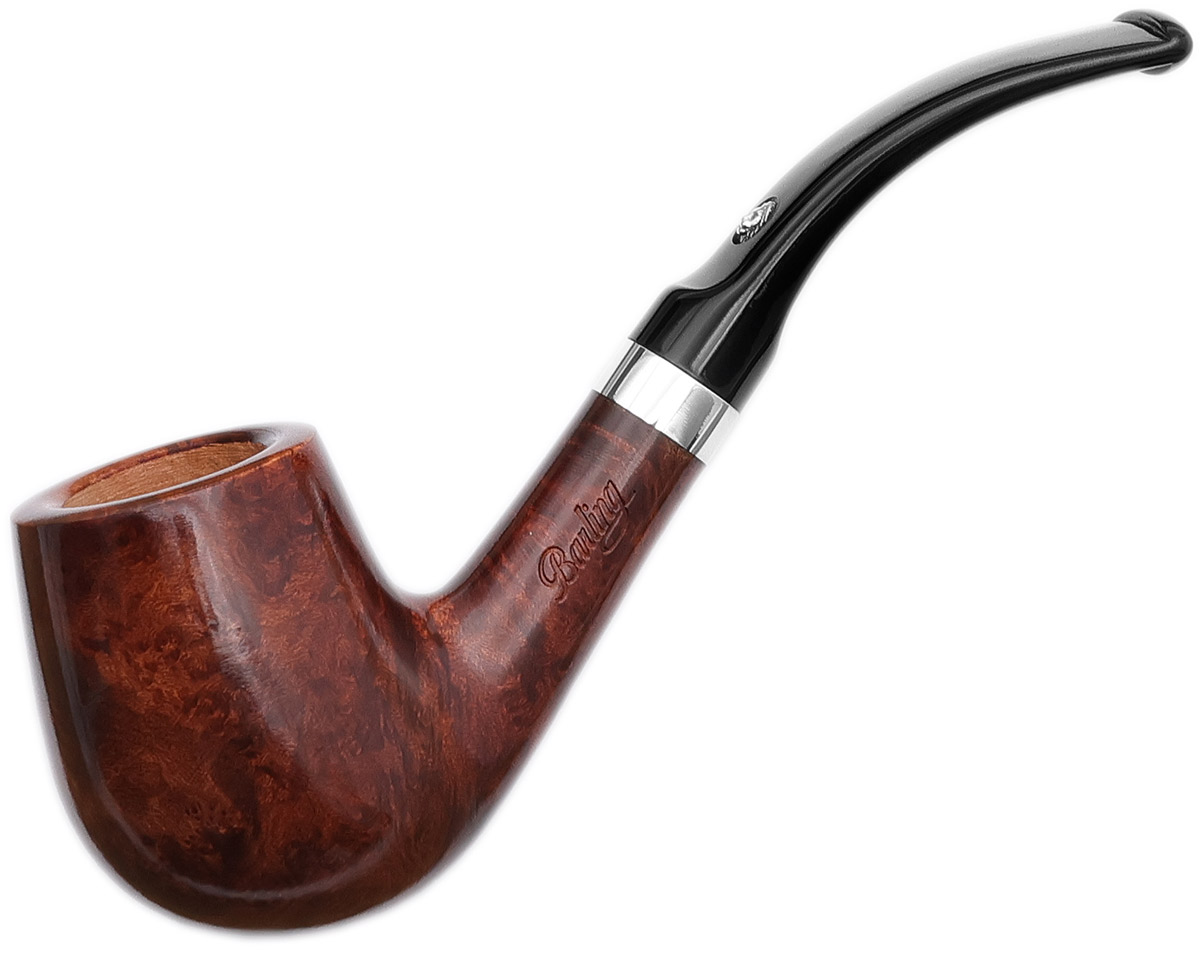 巴林 William The Very Finest 系列 1837号 弯式撞球斗