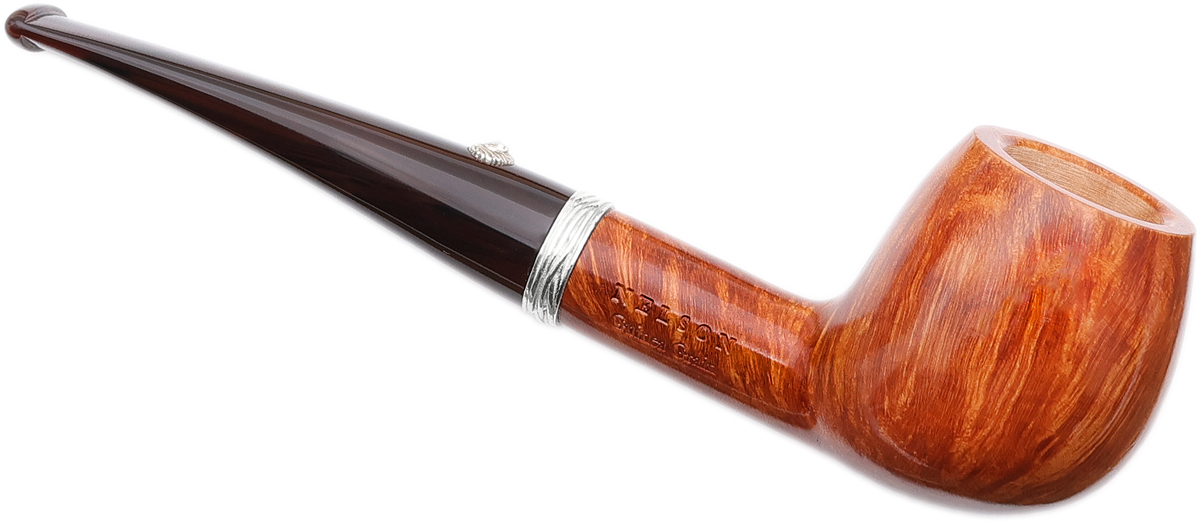 Barling Nelson Guinea Grain (1816) (9mm) (with Case)