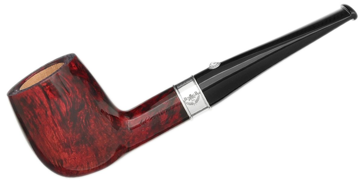 Barling Benjamin Ye Olde Wood (1812) (9mm)