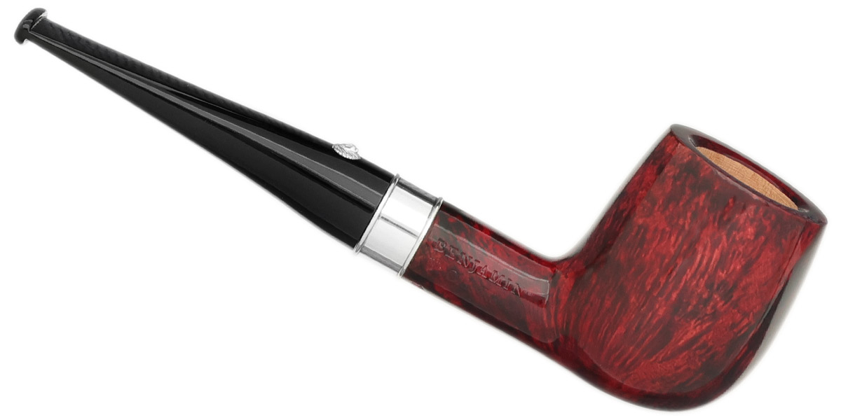 Barling Benjamin Ye Olde Wood (1812) (9mm)