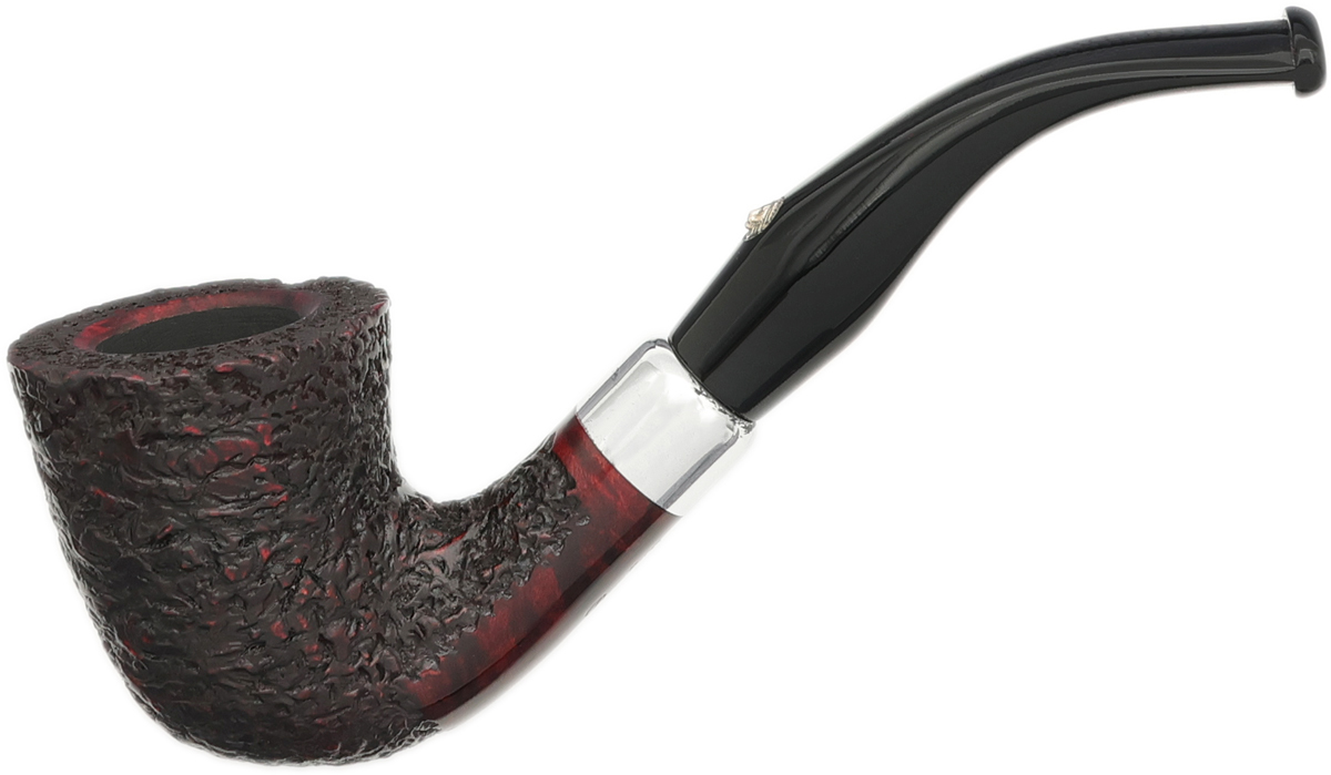 Barling Montague Craggy Root (1821) (9mm)