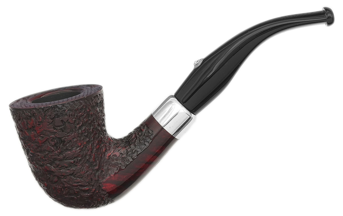 Barling Montague Craggy Root (1821) (9mm)