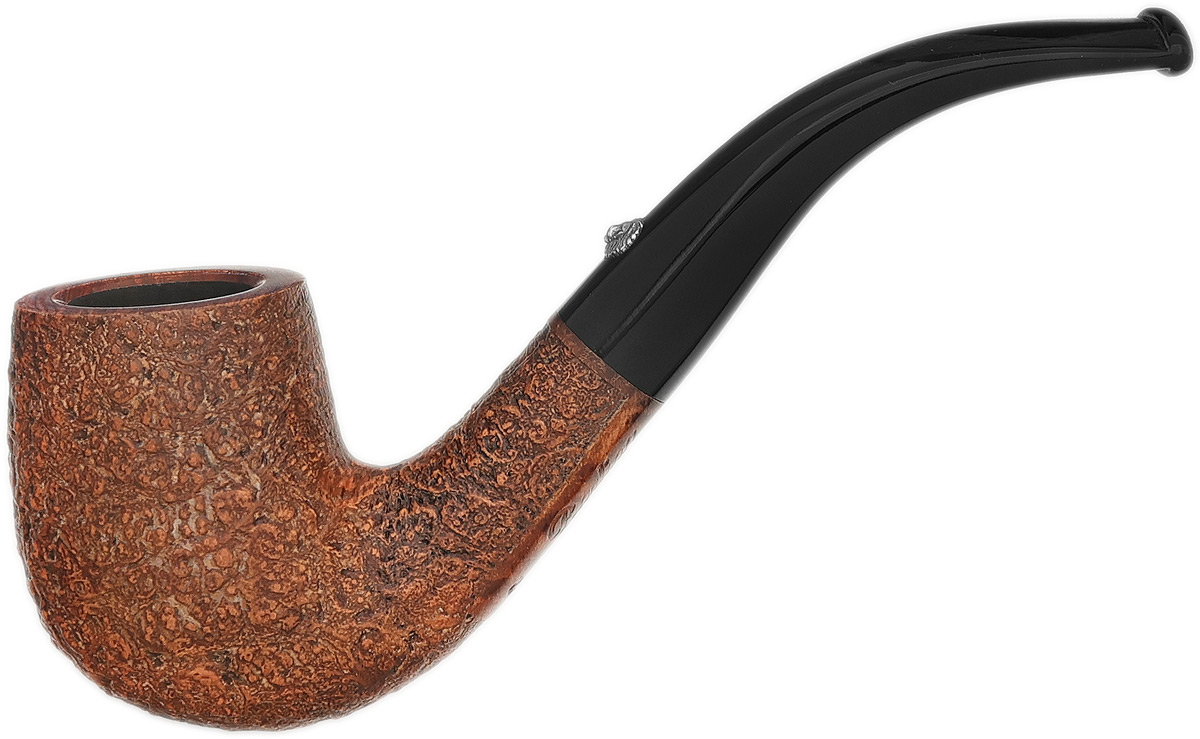巴林 Marylebone Fossil 系列 1822号 弯式撞球斗