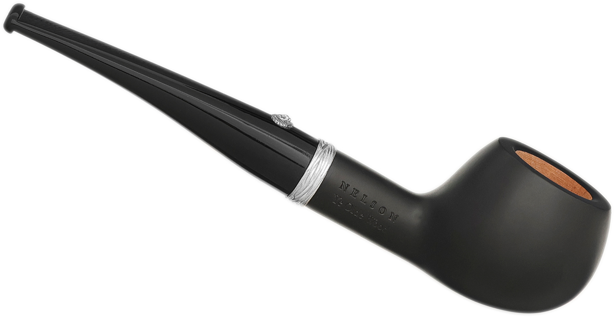 Barling Nelson Ye Olde Wood (1818) (9mm)