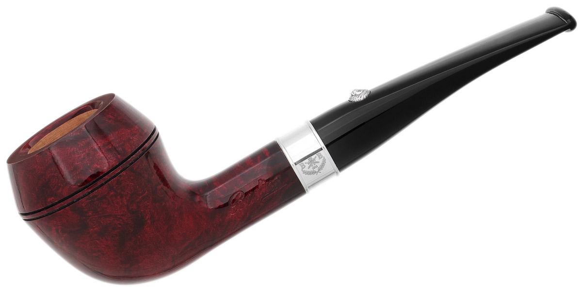 Barling Benjamin Ye Olde Wood (1817) (9mm)