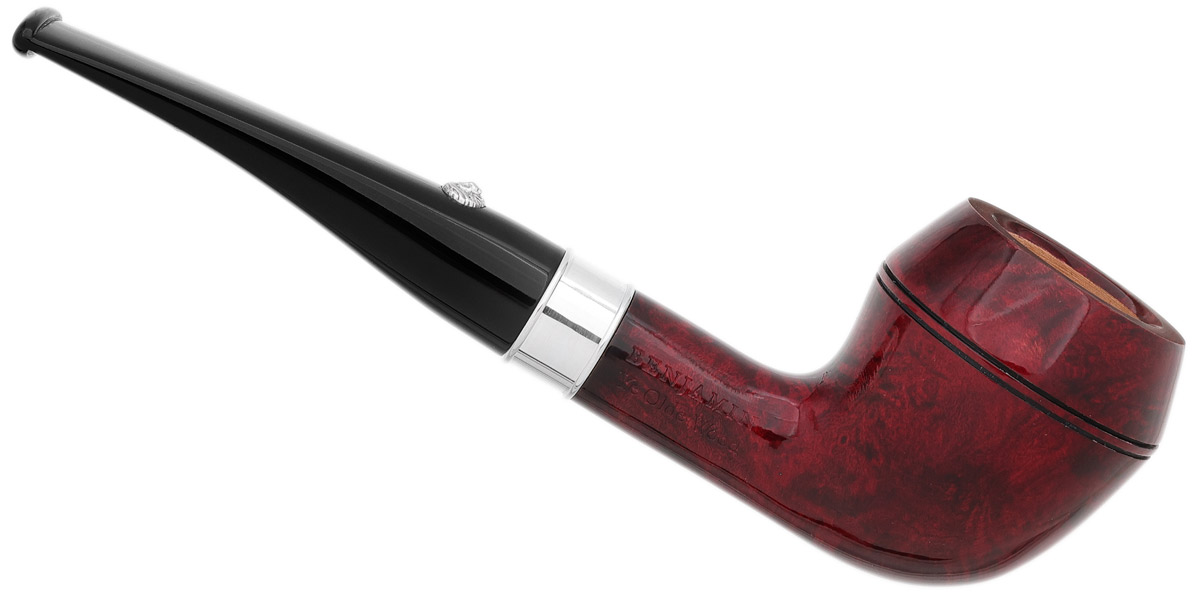 Barling Benjamin Ye Olde Wood (1817) (9mm)