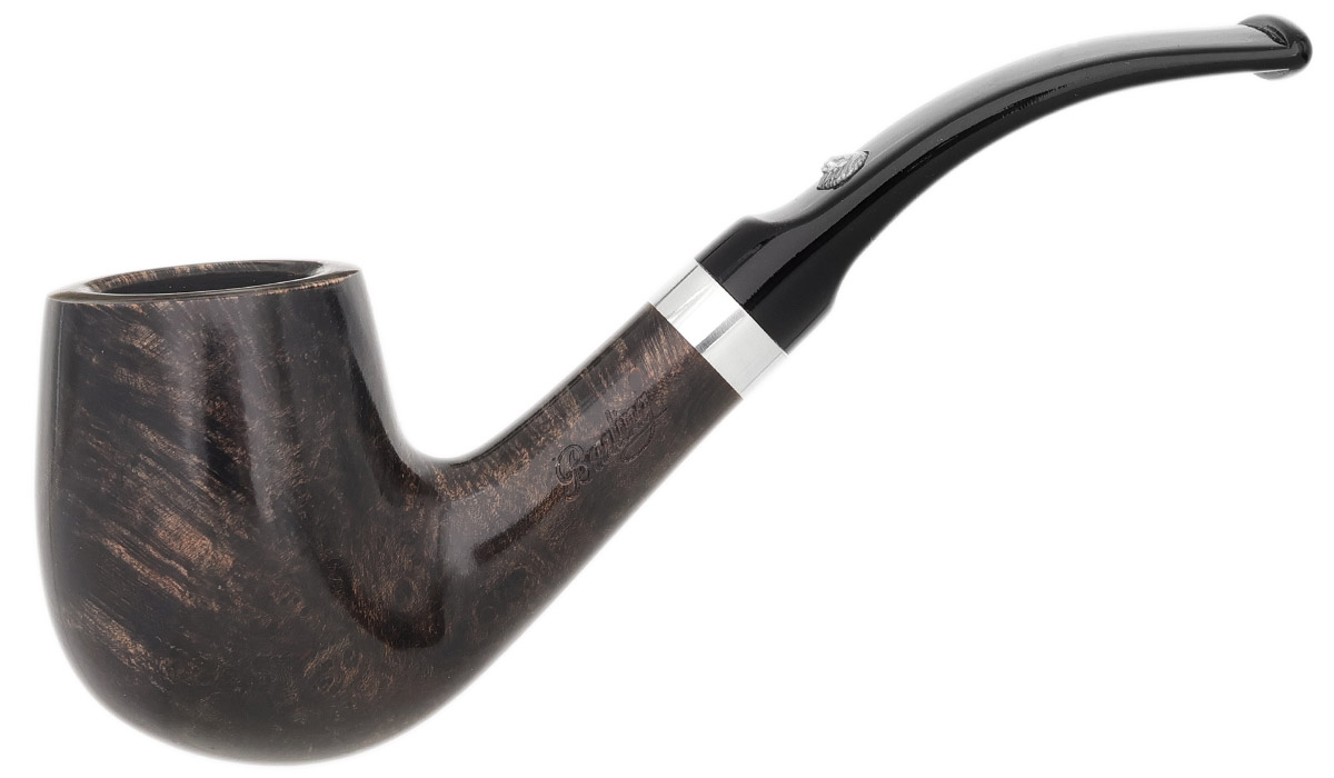 巴林 William Ye Olde Wood 系列 1837号 弯式撞球斗