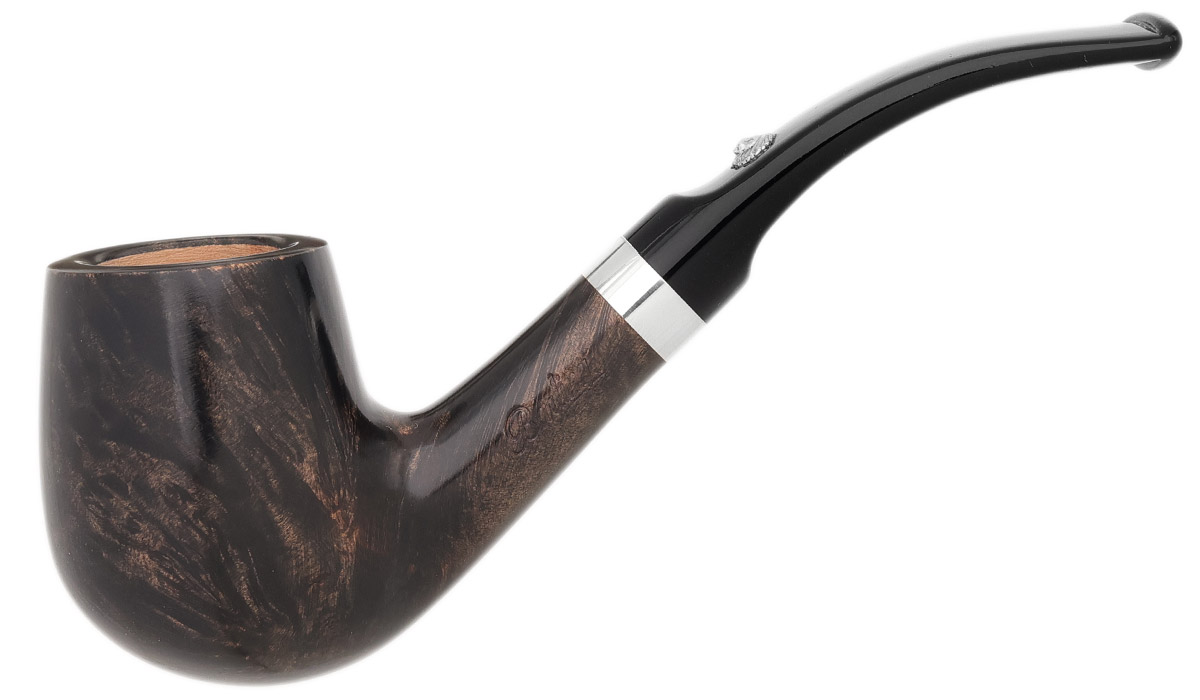 William Ye Olde Wood (1837) Tobacco Pipe