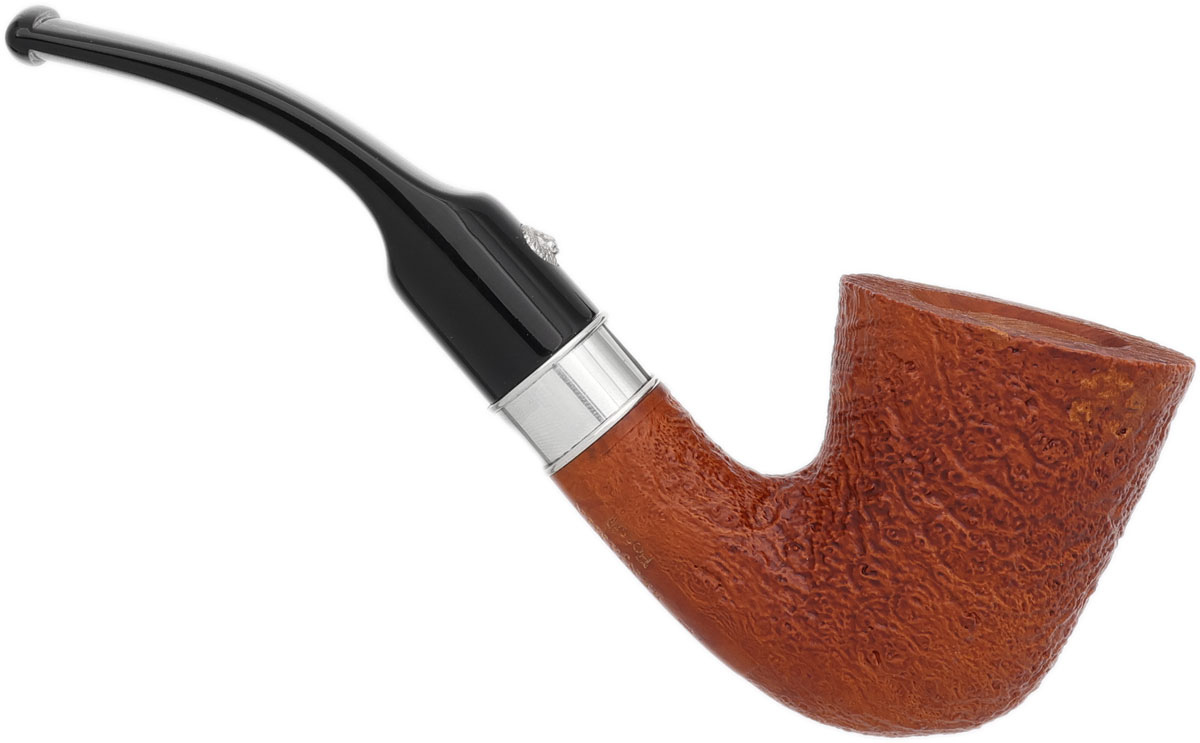 Barling's Make Fossil 526 英国製 ヴィンテージパイプ 【公式通販】