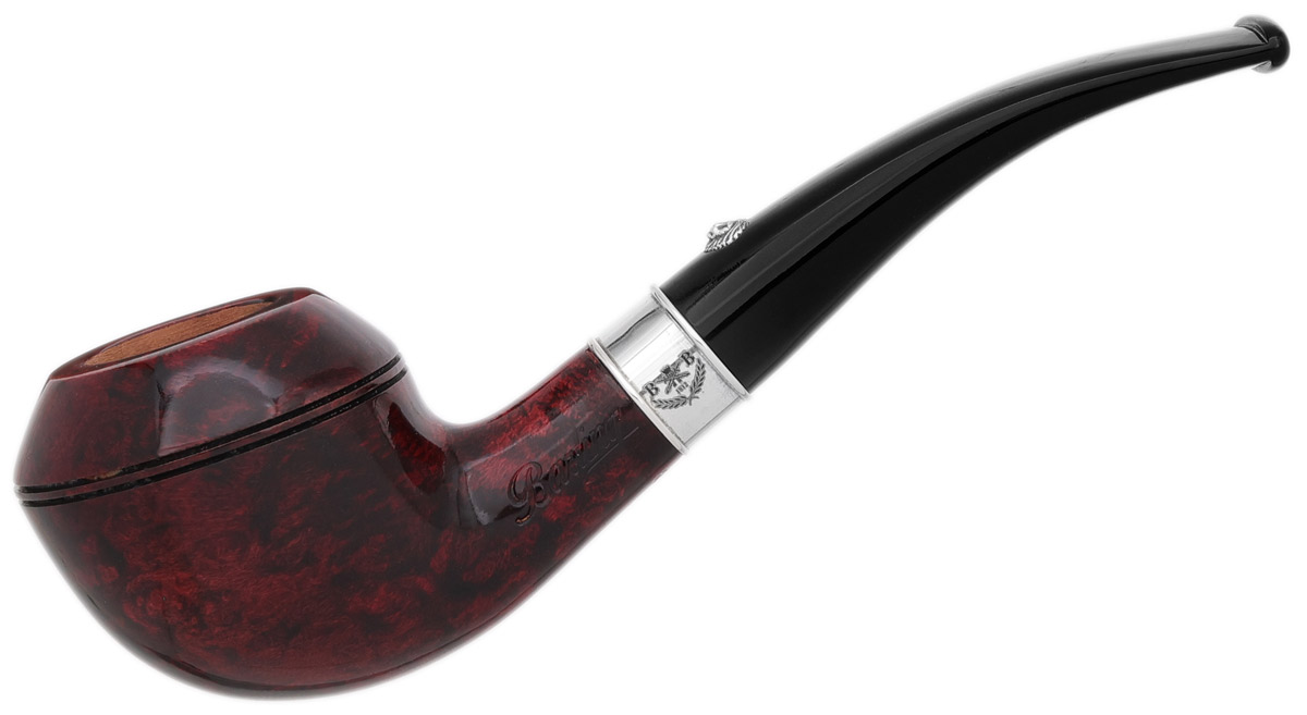Barling Benjamin Ye Olde Wood (1819) (9mm)