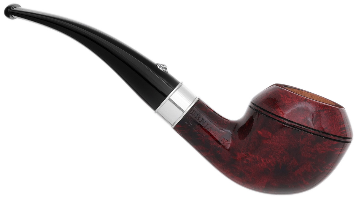 Barling Benjamin Ye Olde Wood (1819) (9mm)